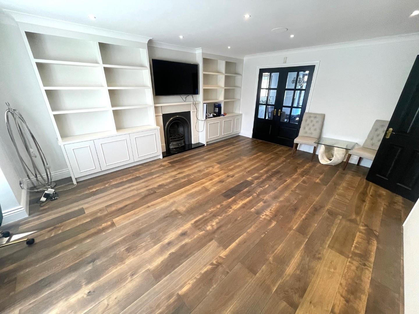 Priory Field Drive, Edgware